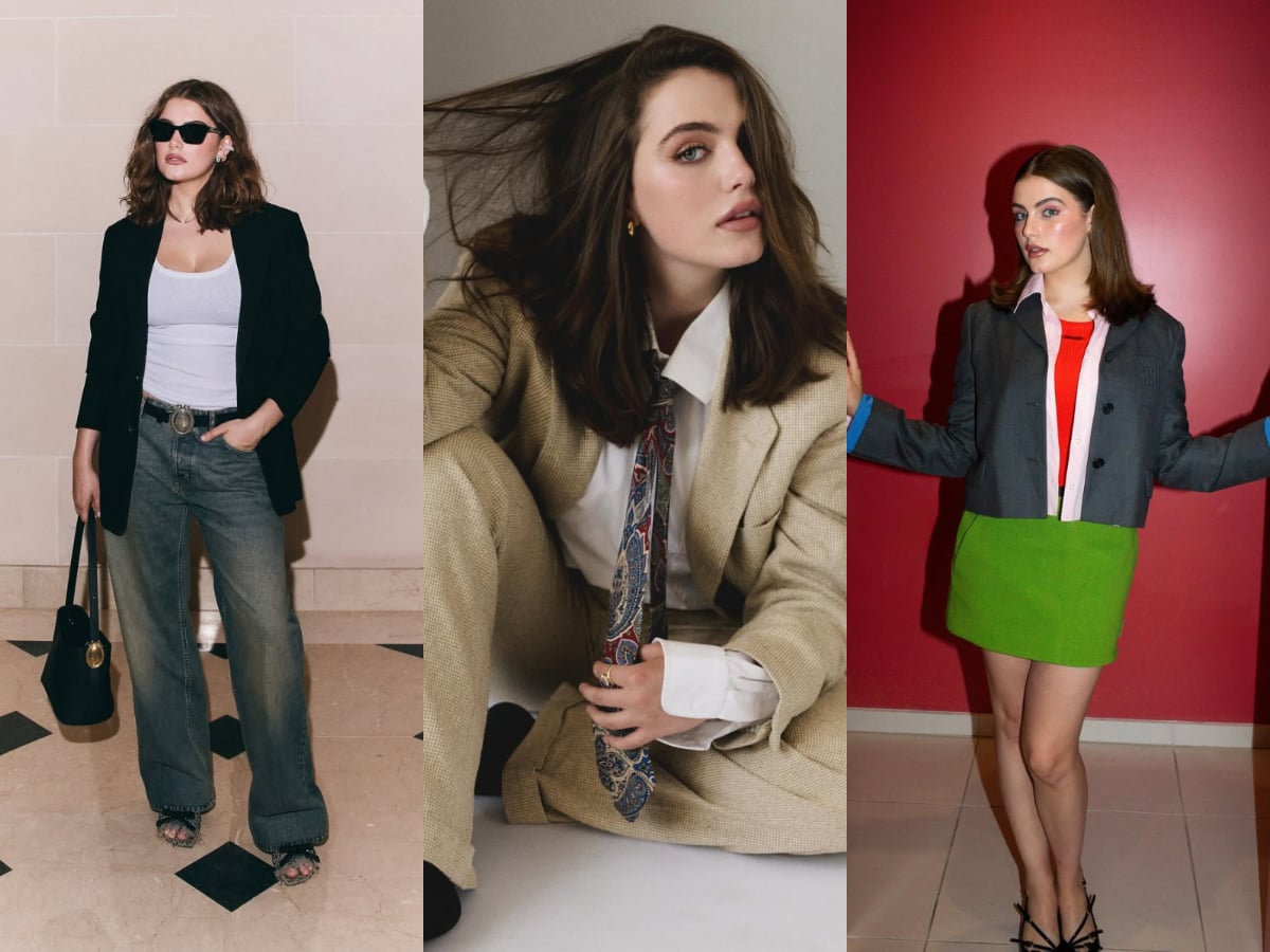 Τα it-girls έχουν μπει δυναμικά στο fashion radar μας – Καιρός να τις γνωρίσεις