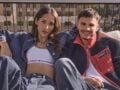 Tommy Hilfiger προσκαλεί τους λάτρεις του denim στον κόσμο του Romeo Beckham