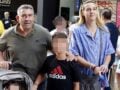 Ελένη Φωτοπούλου: Οι ευχές στον σύζυγό της Άκη Παυλόπουλου – «Ο φύλακας άγγελος όσων έχουν την τύχη να βρίσκονται κοντά του»