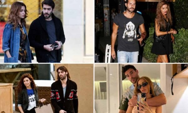 Ελένη Φουρέιρα: Οι άντρες που πέρασαν από τη ζωή της μέχρι τα 40, από τον Πελέκη στον Αλμπέρτο