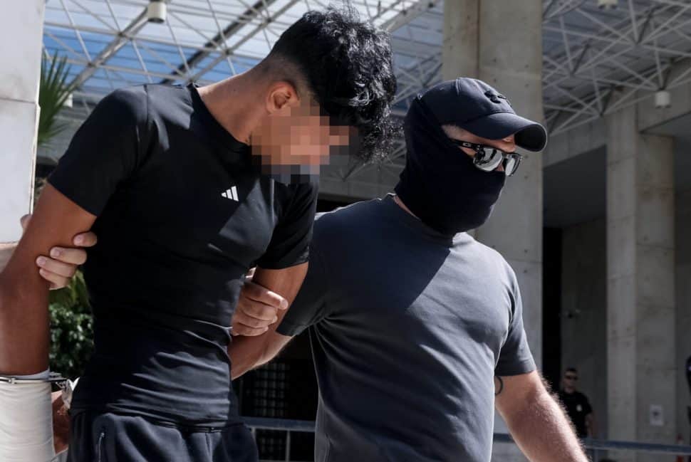 Δολοφονία Γεωργίου: Το λάπτοπ έδειξε κι άλλους ενόχους – Ποιο ήταν το πραγματικό κίνητρο του Αιγύπτιου;