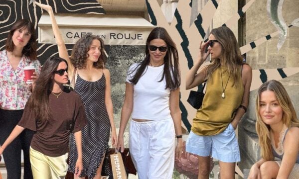 Γαλλικό στιλ: Τι βλέπουμε τώρα στους δρόμους του Παρισιού