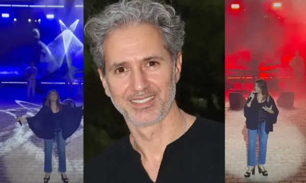 «Το θαύμα δεν έγινε» – Η συγκινητική αναφορά της Γαρμπή στον Κόκοτα και το τραγούδι που τους ένωσε