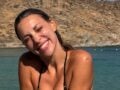 Γαρυφαλλιά Καληφώνη: Νέες φωτογραφίες από τις διακοπές στην Πάρο με την παρέα της