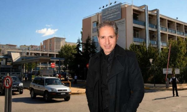 Δημήτρης Κόκοτας: Η επίσημη ανακοίνωση του «Γεννηματάς» για τα αίτια θανάτου του