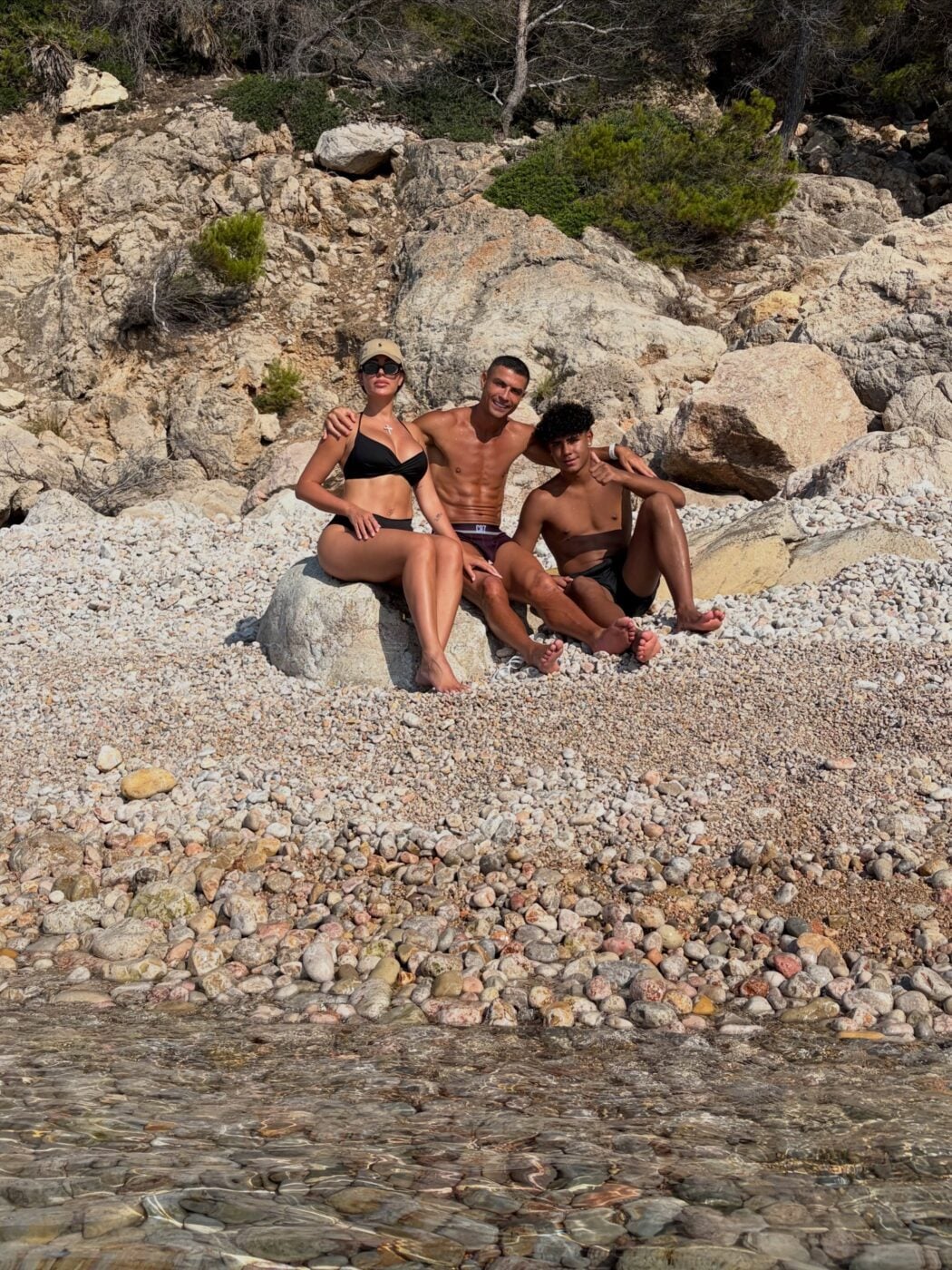 Κριστιάνο Ρονάλντο – Τζορτζίνα Ροντρίγκεζ: Οι φήμες περί γάμου και το love story του ζευγαριού