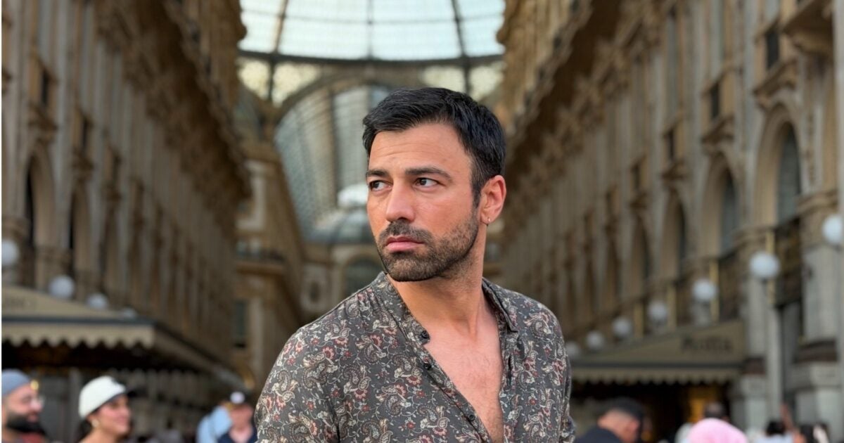 Αντρέας Γεωργίου: Μεγαλώσαμε με τα αδέρφια μου κουβαλώντας την «ταμπέλα» των ορφανών, θεωρούσαν ότι δε θα έχουμε καλό τέλος