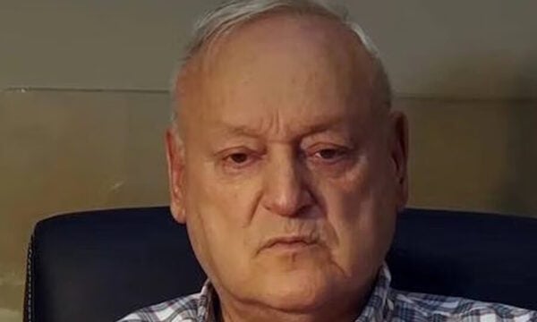 Σταύρος Γεωργίου: Η κόρη του μετά τη δολοφονία του – «Δεν είχα ζήσει ούτε μια μέρα χωρίς τον μπαμπά μου»