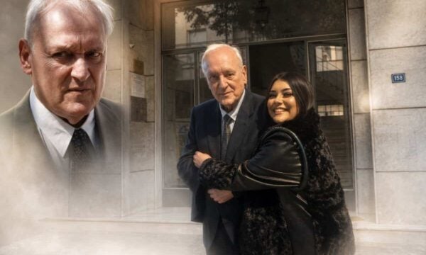 Σταύρος Γεωργίου: Τριάντα μέρες μετά τον θάνατό του ο αδερφός του λέει: «Δεν υπάρχει καμία αμύθητη περιουσία, σεβαστείτε τα παιδιά»