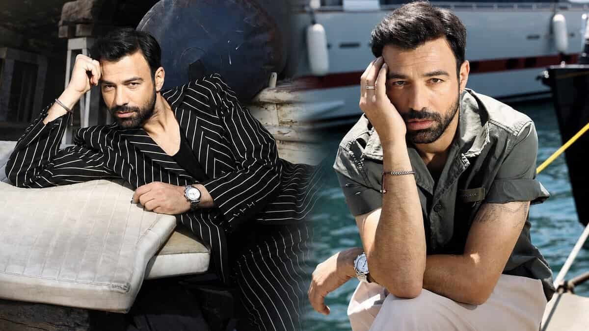 Αντρέας Γεωργίου: Αναφέρεται στα παιδικά του χρόνια και την «ταμπέλα» των ορφανών
