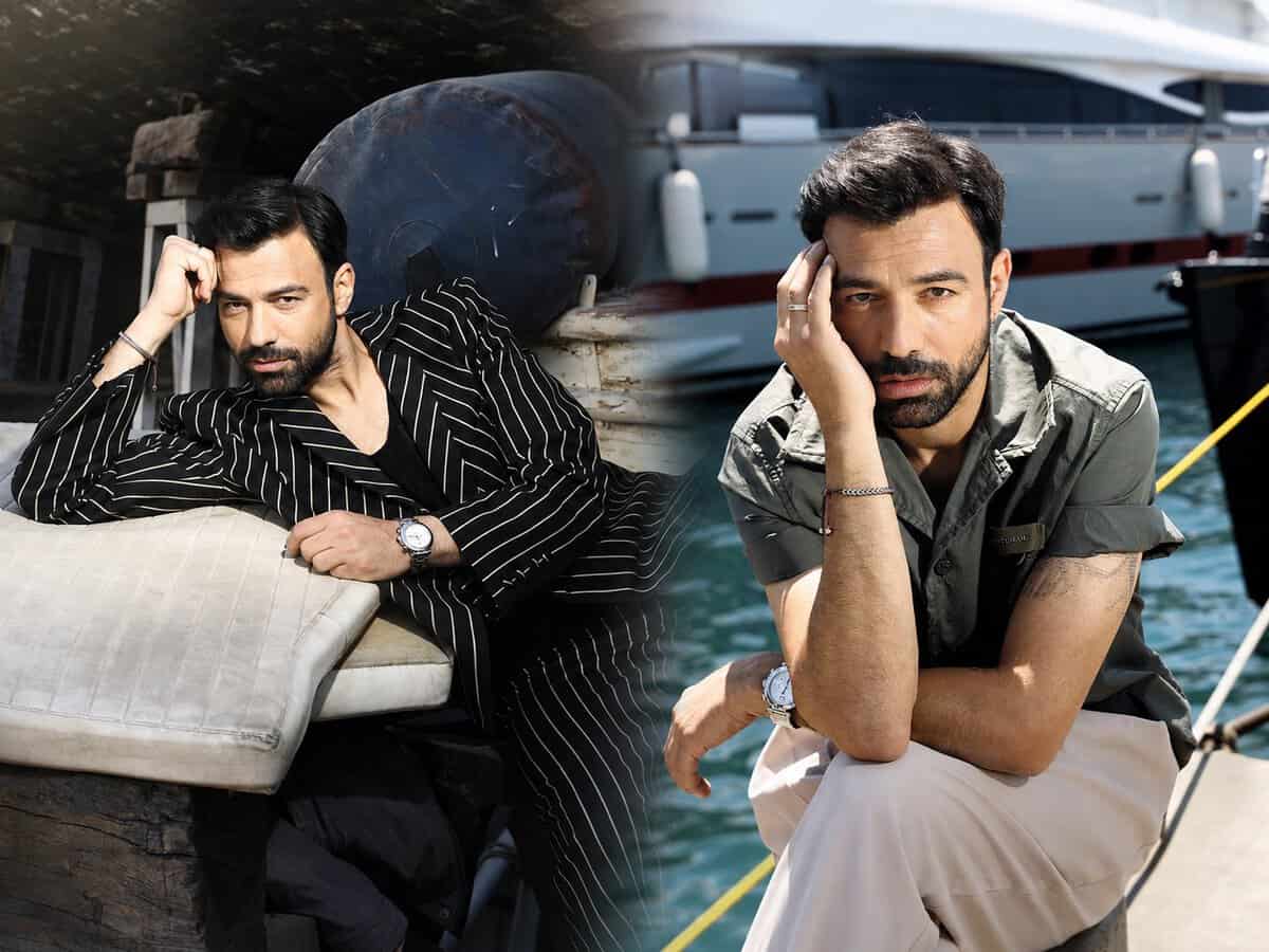 Αντρέας Γεωργίου: Αναφέρεται στα παιδικά του χρόνια και την «ταμπέλα» των ορφανών