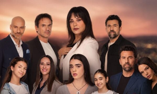 «Για Σένα»: Η οικογένεια Ηλιάδη και οι πιο δυνατοί δεσμοί που δοκιμάζονται περισσότερο