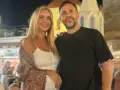 Γιώργος Γιαννιάς – Ελευθερία Παντελιδάκη: 11 χρόνια γάμου και «Σε λατρεύω κάθε μέρα και πιο πολύ»