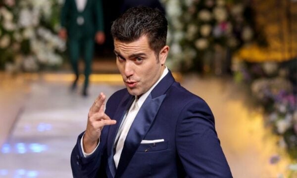 Γιάννης Χατζηγεωργίου: «Δέχτηκα παρενόχληση και απάντησα με ένα μπουκέτο – “Πήγαινε στο σπίτι του τάδε να σε δει, θα σε φτιάξει”»