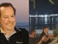 Γιάννης Πάριος σε βραδινή έξοδο στην Πάρο σε γνωστό εστιατόριο παρέα με φίλους – Αποκλειστικό βίντεο