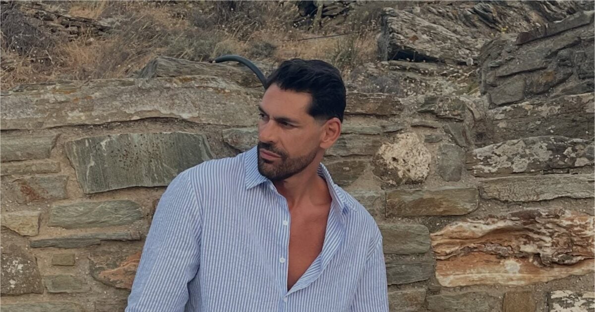Γιάννης Σπαλιάρας: Χώρισε με τη σύντροφό του μετά από τέσσερα χρόνια και το αποκάλυψε μέσω Instagram