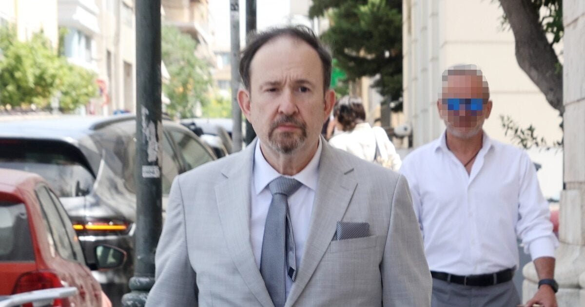 Γιάννης Παπαμιχαήλ: Τι εννοούσε με την «απαγόρευση» της χρήσης φωτογραφιών της Αλίκης Βουγιουκλάκη