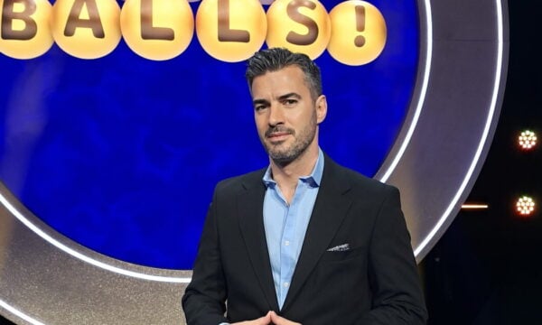 The Quiz with Balls: Η επίσημη ανακοίνωση του ΣΚΑΪ για το νέο τηλεπαιχνίδι με τον Γιάννη Τσιμιτσέλη