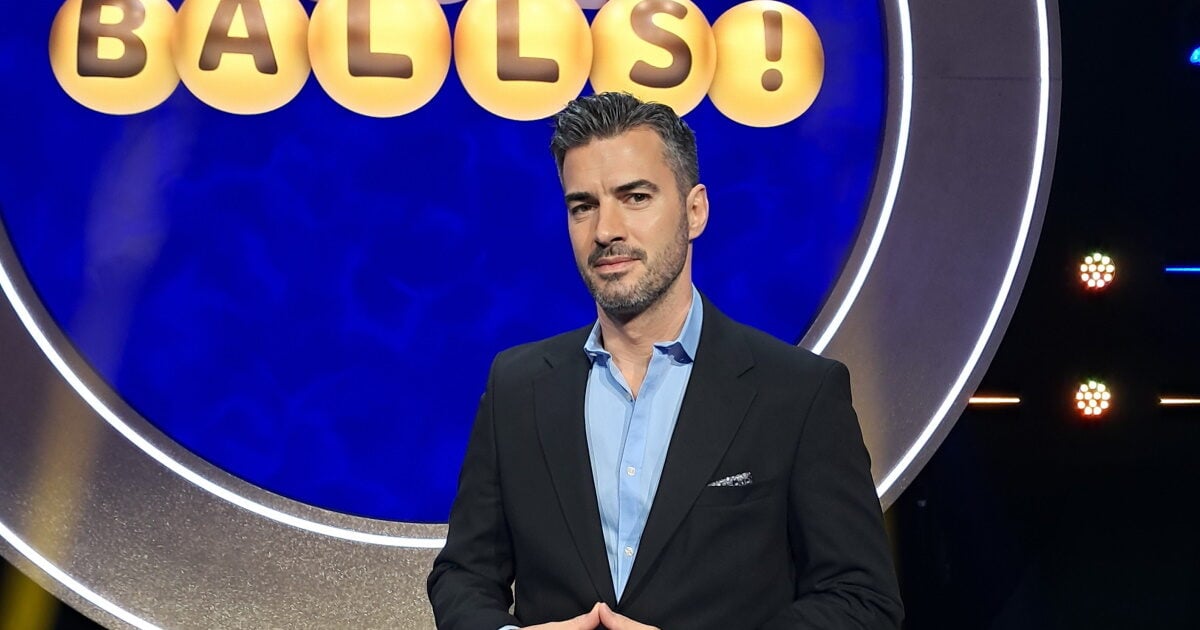 The Quiz with Balls: Η επίσημη ανακοίνωση του ΣΚΑΪ για το νέο τηλεπαιχνίδι με τον Γιάννη Τσιμιτσέλη