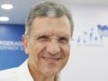 Γιώργος Αυτιάς: Πήγα στην Τήνο χωρίς να το γνωρίζει κανείς, όταν μπήκα στον Ναό έτρεχαν τα δάκρυα ευγνωμοσύνης