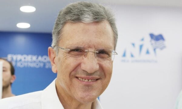 Γιώργος Αυτιάς: Πήγα στην Τήνο χωρίς να το γνωρίζει κανείς, όταν μπήκα στον Ναό έτρεχαν τα δάκρυα ευγνωμοσύνης