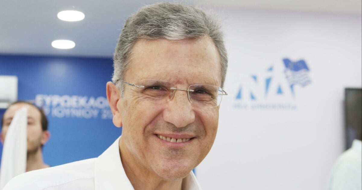 Γιώργος Αυτιάς: Πήγα στην Τήνο χωρίς να το γνωρίζει κανείς, όταν μπήκα στον Ναό έτρεχαν τα δάκρυα ευγνωμοσύνης