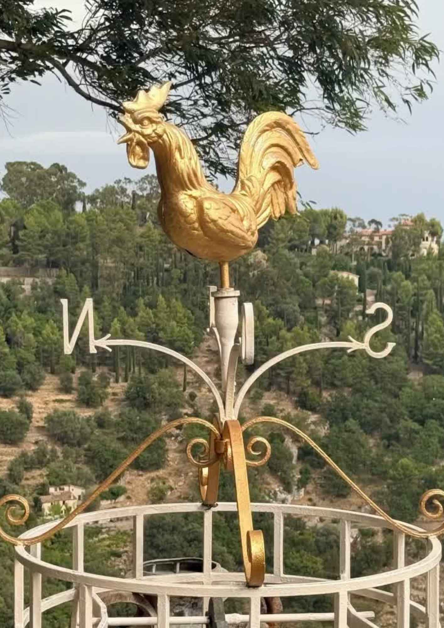 Γιώργος Λιάγκας – Μαρία Αντωνά: Απόδραση στο Σαιν-Τροπέ πριν το τέλος των διακοπών