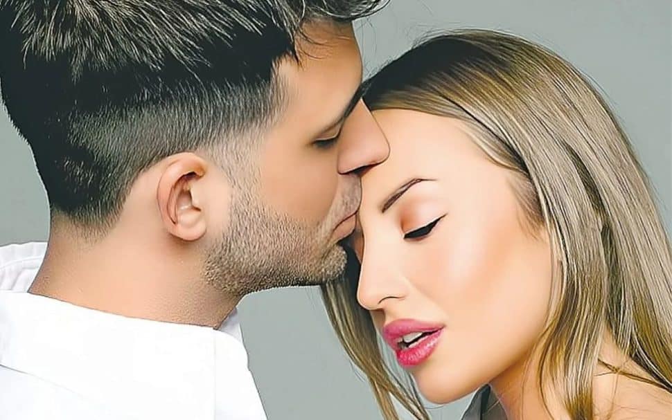Λιβάνης-Ανδρομάχη: Διαφημιστικό κόλπο το διαζύγιο;