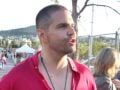 Γιώργος Τσαλίκης: Φωτογραφίες με τον γιο και τον αδελφό της Ελένης Μενεγάκη από τις οικογενειακές διακοπές στην Άνδρο