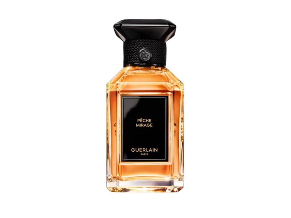 Beach perfumes: Καλοκαιρινές αρωματικές συνθέσεις για τροπικά νησιά