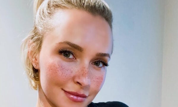 Η ηθοποιός Hayden Panettiere πέθανε σε ηλικία 36 ετών