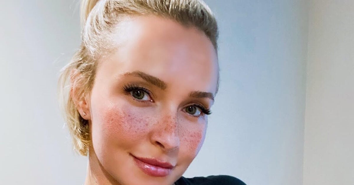 Η ηθοποιός Hayden Panettiere πέθανε σε ηλικία 36 ετών
