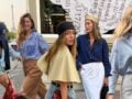 Hello September: Ο πρώτος μήνας του φθινοπώρου και το στιλ μας αλλάζει μαζί του