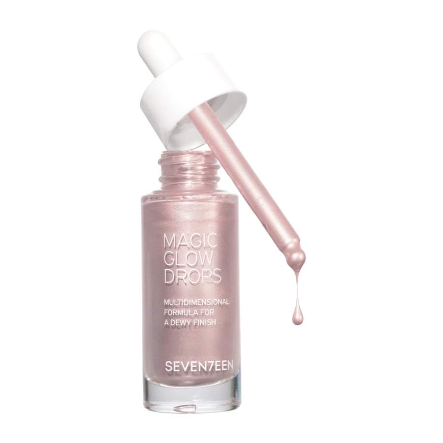 Liquid highlighters της beauty editor