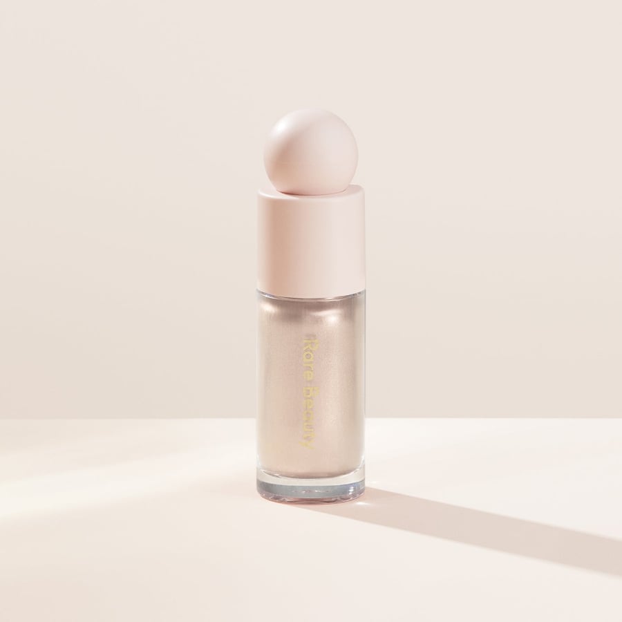Liquid highlighters της beauty editor