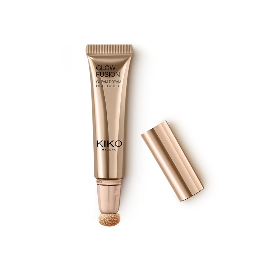 Liquid highlighters της beauty editor