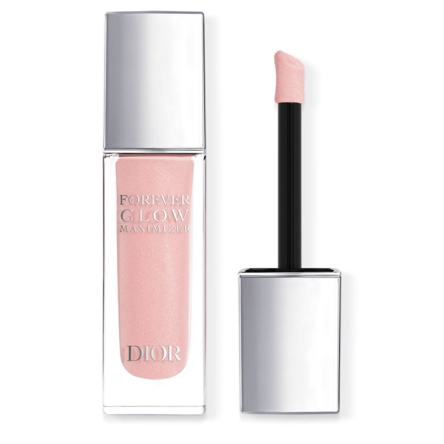 Liquid highlighters της beauty editor