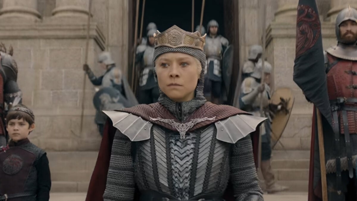 House of the Dragon: Λουτρό αίματος και πολιτικό αδιέξοδο στο φινάλε του τρίτου κύκλου