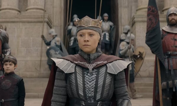 House of the Dragon: Λουτρό αίματος και πολιτικό αδιέξοδο στο φινάλε του τρίτου κύκλου