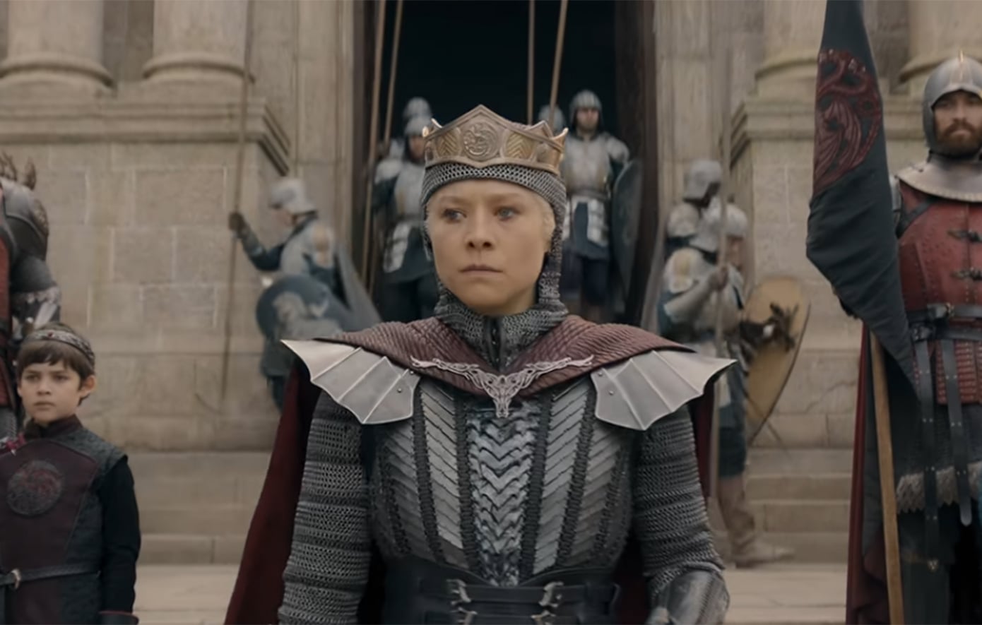 House of the Dragon: Λουτρό αίματος και πολιτικό αδιέξοδο στο φινάλε του τρίτου κύκλου