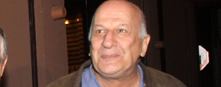 Αντώνης Πανούτσος: Πάνω από 1 μήνα στη ΜΕΘ με ιό του Δυτικού Νείλου – Τρέμουν το σηπτικό σοκ που σκότωσε και τον Κόκοτα