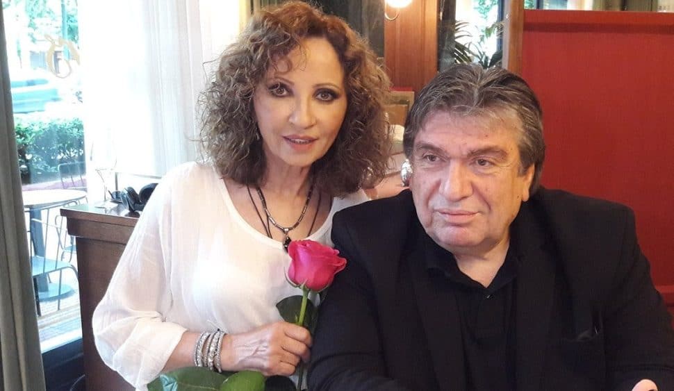 7+1 ζευγάρια της ελληνικής showbiz που έμειναν μαζί παρά το διαζύγιο