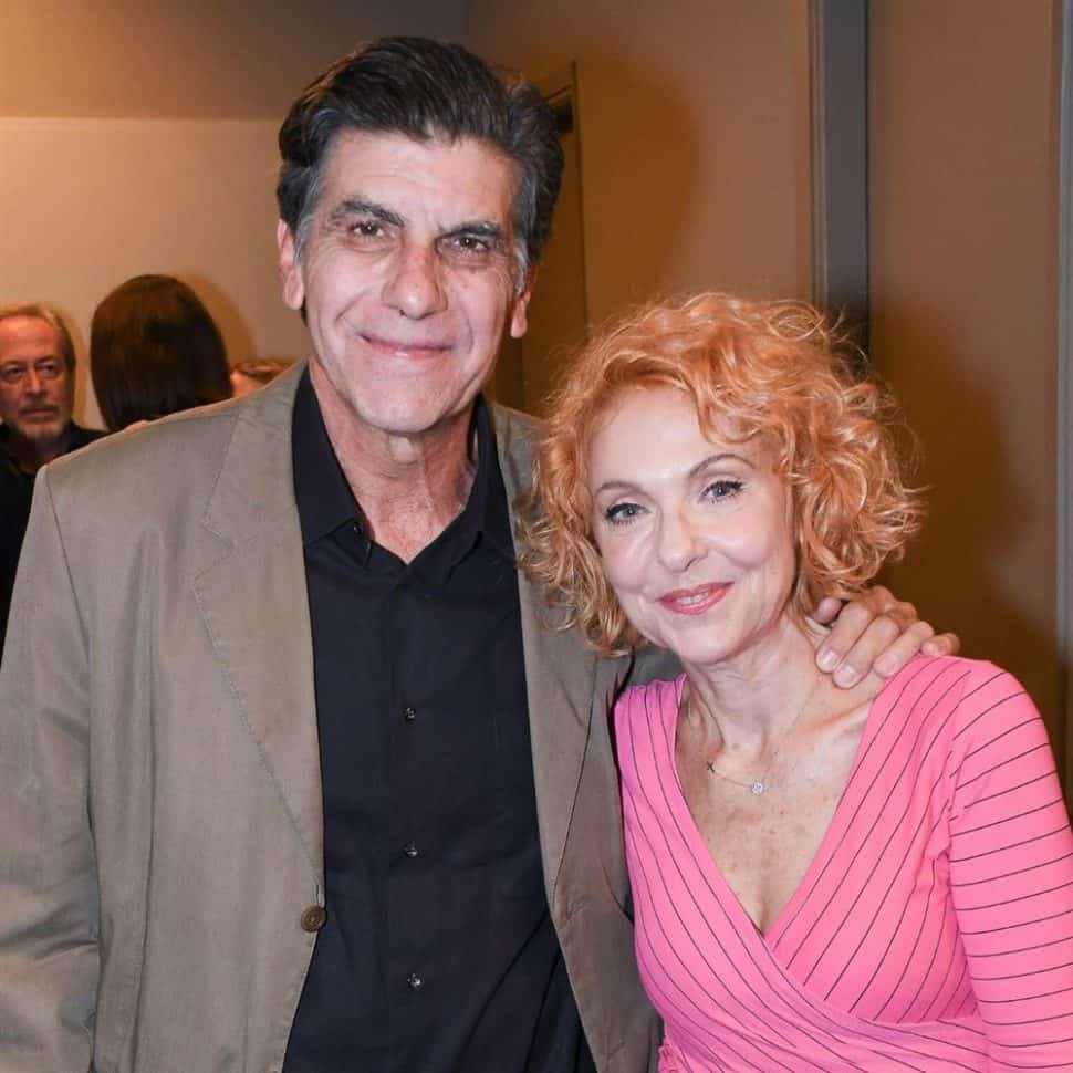 7+1 ζευγάρια της ελληνικής showbiz που έμειναν μαζί παρά το διαζύγιο