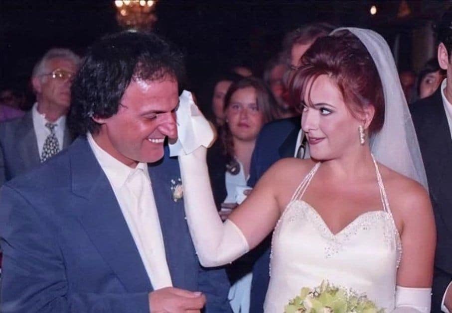 7+1 ζευγάρια της ελληνικής showbiz που έμειναν μαζί παρά το διαζύγιο