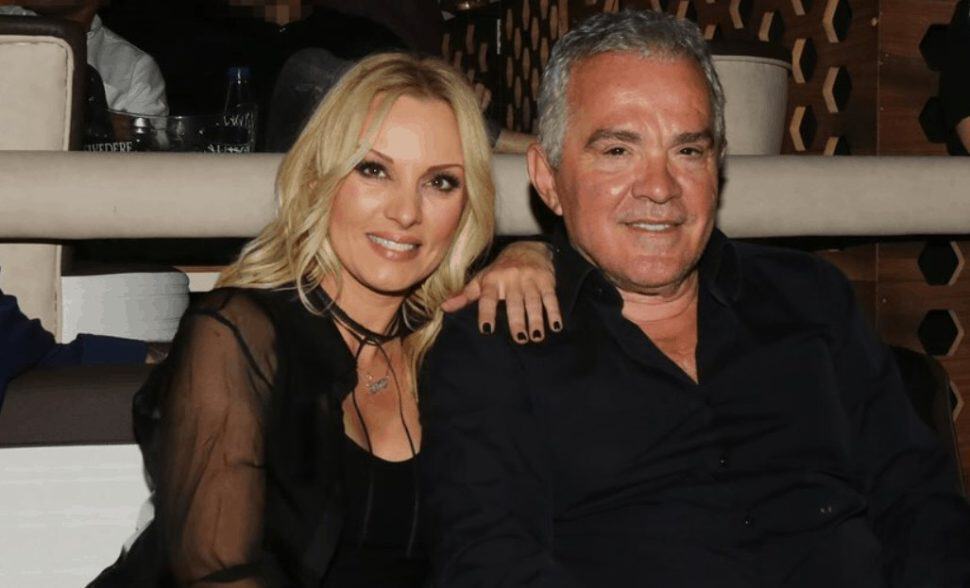 7+1 ζευγάρια της ελληνικής showbiz που έμειναν μαζί παρά το διαζύγιο