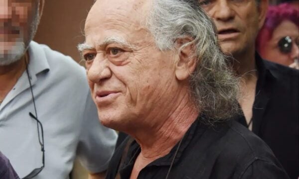 Η Βελίκα Καραβάλτσιου αποχαιρέτησε το τηλεοπτικό κοινό: «Ένα μεγάλο ευχαριστώ στο MEGA – Θα μου λείψετε, ελπίζω ότι θα ξαναβρεθούμε»