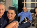 Ανδρέας Μικρούτσικος: Αναβάλει τον γάμο του λόγω σοβαρής ασθένειας