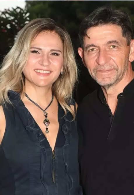 Η μεγάλη επιθυμία της Μάλφα: Περιμένω με χαρά να γίνω γιαγιά, όσα αποκάλυψε μετά τον ξαφνικό γάμο της κόρης της