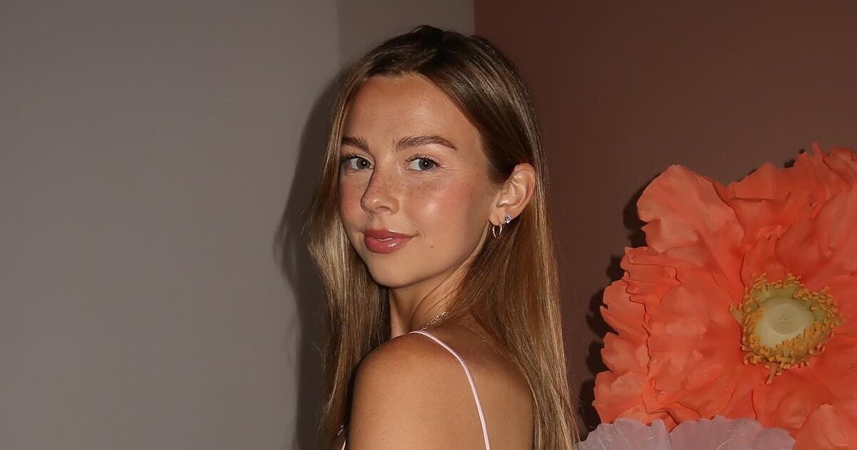 Η influencer Sydney Towle πέθανε στα 26 της μετά από μάχη με σπάνια μορφή καρκίνου