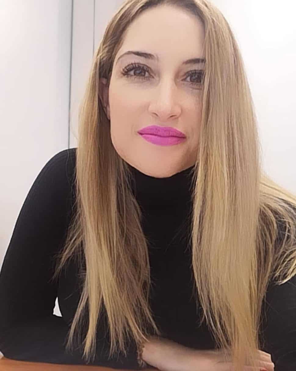Εφιάλτης για την Παλιοσπύρου: Η Κακαράντζουλα καταθέτει αίτηση αποφυλάκισης και βγαίνει από τη φυλακή